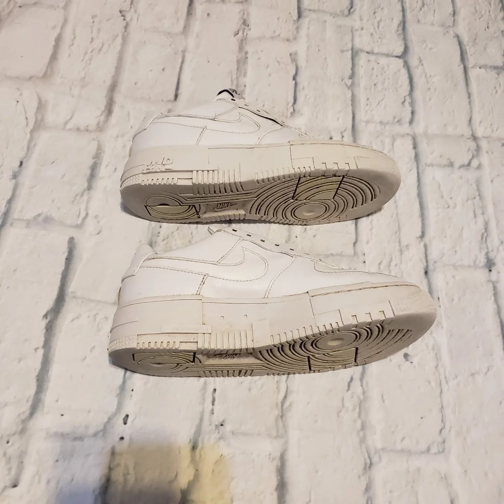 Nike size 6